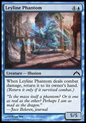 Leyline Phantom