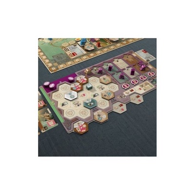 Inventions - Evolution of Ideas (Kickstarter)