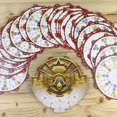 Tiwanaku: Scenari Aggiuntivi