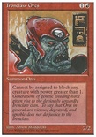 Ironclaw Orcs