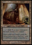 Cabal Coffers