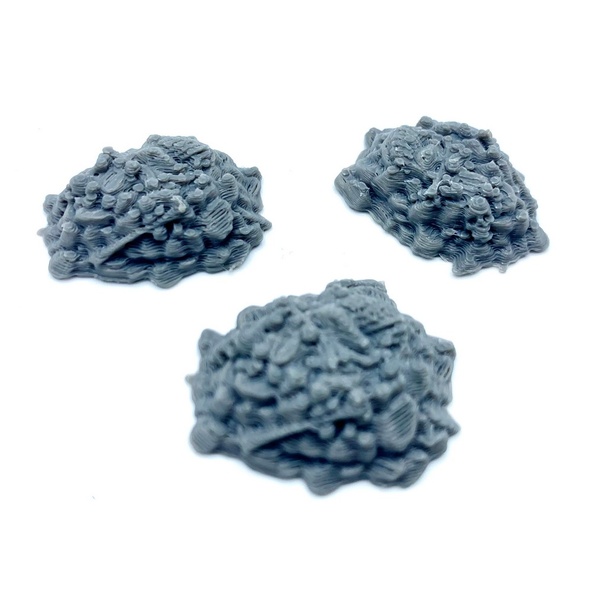 Gloomhaven: Macerie 3D immagine 2