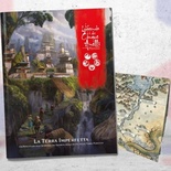 La Leggenda dei 5 Anelli RPG - La Terra Imperfetta