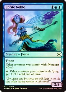 Sprite Noble