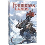 Forbidden Lands - Le Distese Ghiacciate
