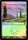 Plains (#233)