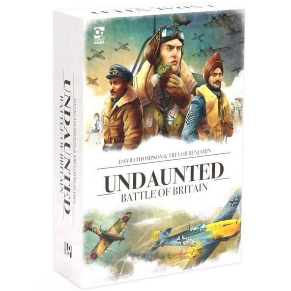 Undaunted - Battle of Britain immagine 1