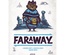 Faraway - Cover Blu