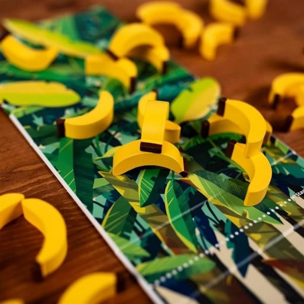 Tasso Banana immagine 2