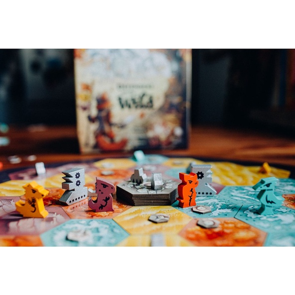 Defenders of the Wild immagine 2