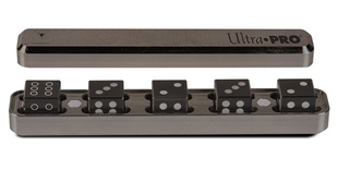 Set 5 dadi D6 ULTRA PRO Gravity Dice Dado Set Magic D&D
