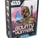 Star Wars - Bounty Hunters