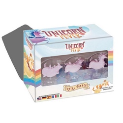 Unicorn Fever : Royal Hooves