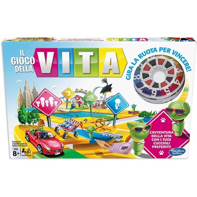 Il Gioco della Vita