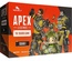 Apex Legends - Bundle Base + Diorami Core Box + Diorami Squadra + Solo & Co-Op + Espansione Squadra + Espansione Terreno + Language Pack + Miniature Rifornimenti + Playmat