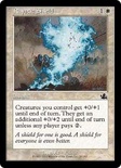 Rhystic Shield