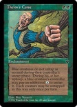 Thelon's Curse