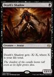 Death's Shadow