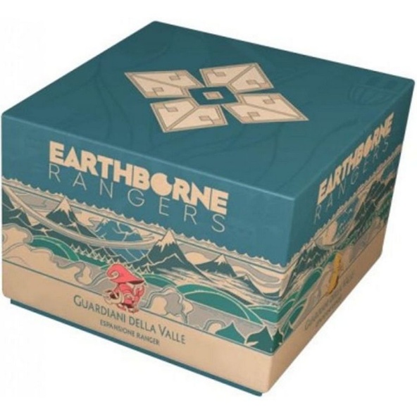 Earthborne Rangers - Bundle (4) immagine 5