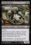 Infernal Kirin