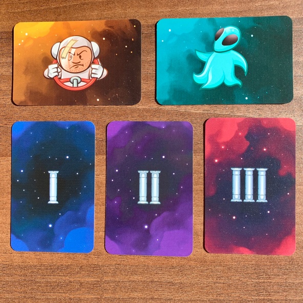 Galaxy Trucker: Ancora in Viaggio immagine 3