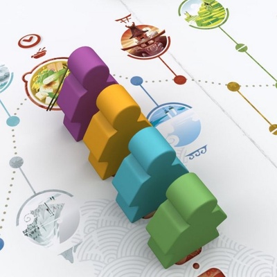 Tokaido - 10° Anniversario