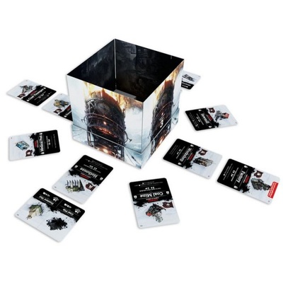 Side Quest - Frostpunk