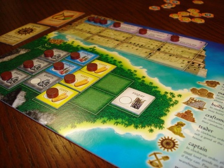 Puerto Rico - 20° Anniversario