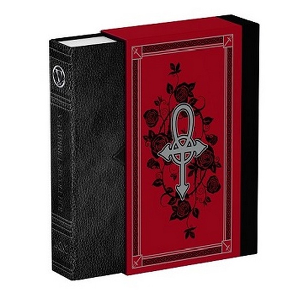 Vampiri I Secoli Bui - XX Anniversario Deluxe immagine 1