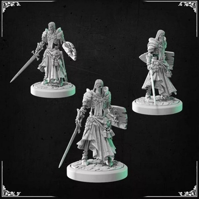 Black Rose Wars Duel - Lex