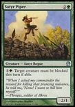 Satyr Piper