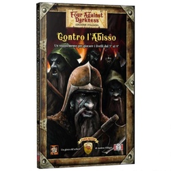 Four Against Darkness: Contro l'Abisso