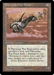 Phyrexian War Beast (Propeller Right)