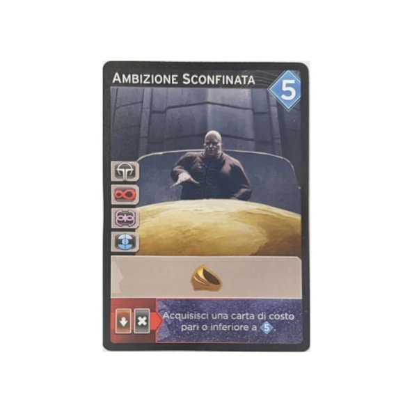 Dune Imperium: Ambizione Sconfinata Promo immagine 1