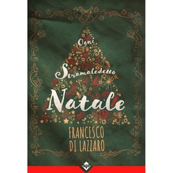 Ogni Stramaledetto Natale Librogame