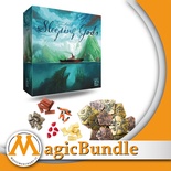 Sleeping Gods - Bundle Base + Monete + Risorse Realistiche