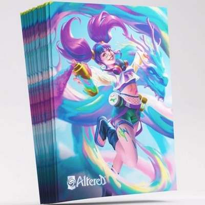 Altered - Art Sleeves Nevenka Bustine Protettive