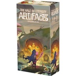The Vale of Eternity - Artifacts
