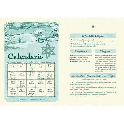 La Libreria Fluttuante del Signor Volpe