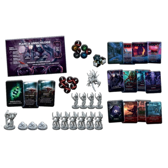 Nemesis: Void Seeders immagine 3