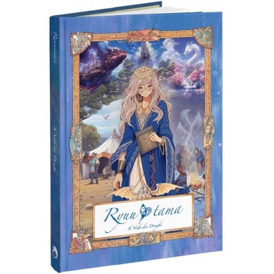 Ryuutama - Il Nido dei Draghi