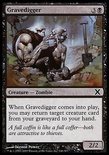 Gravedigger
