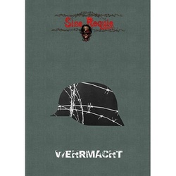 Sine Requie - Wehrmacht