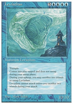 Leviathan