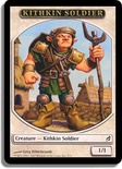 [Kithkin Soldier Token]