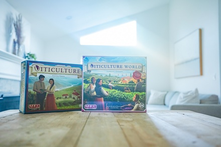 Viticulture World