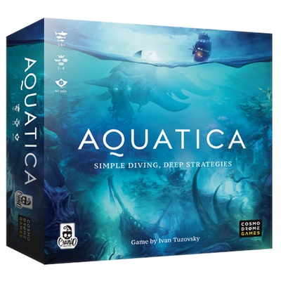 Aquatica