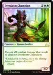 Everdawn Champion