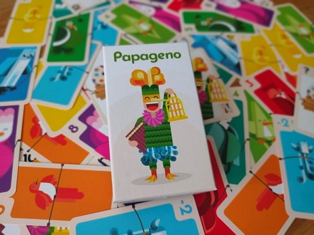 Papageno