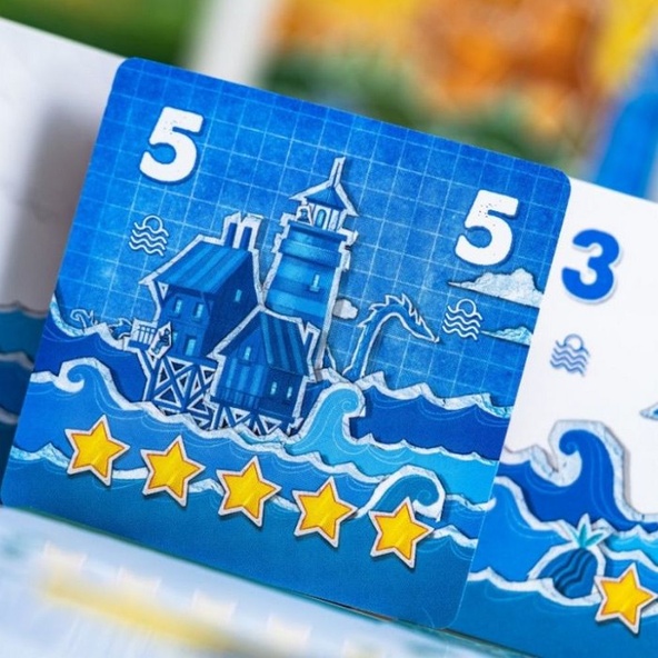 Paper World - Il Mondo di Carta immagine 6